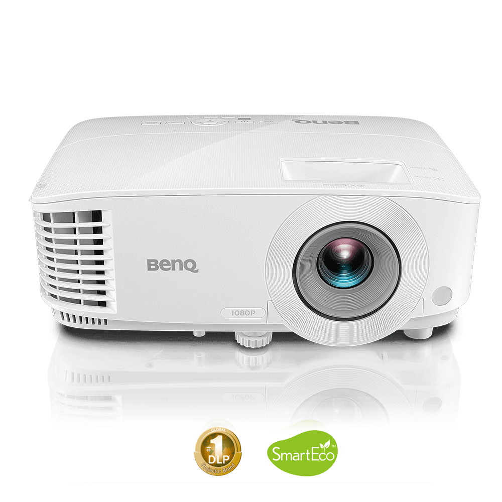 BenQ MH550 1080p Business Projector For Presentation