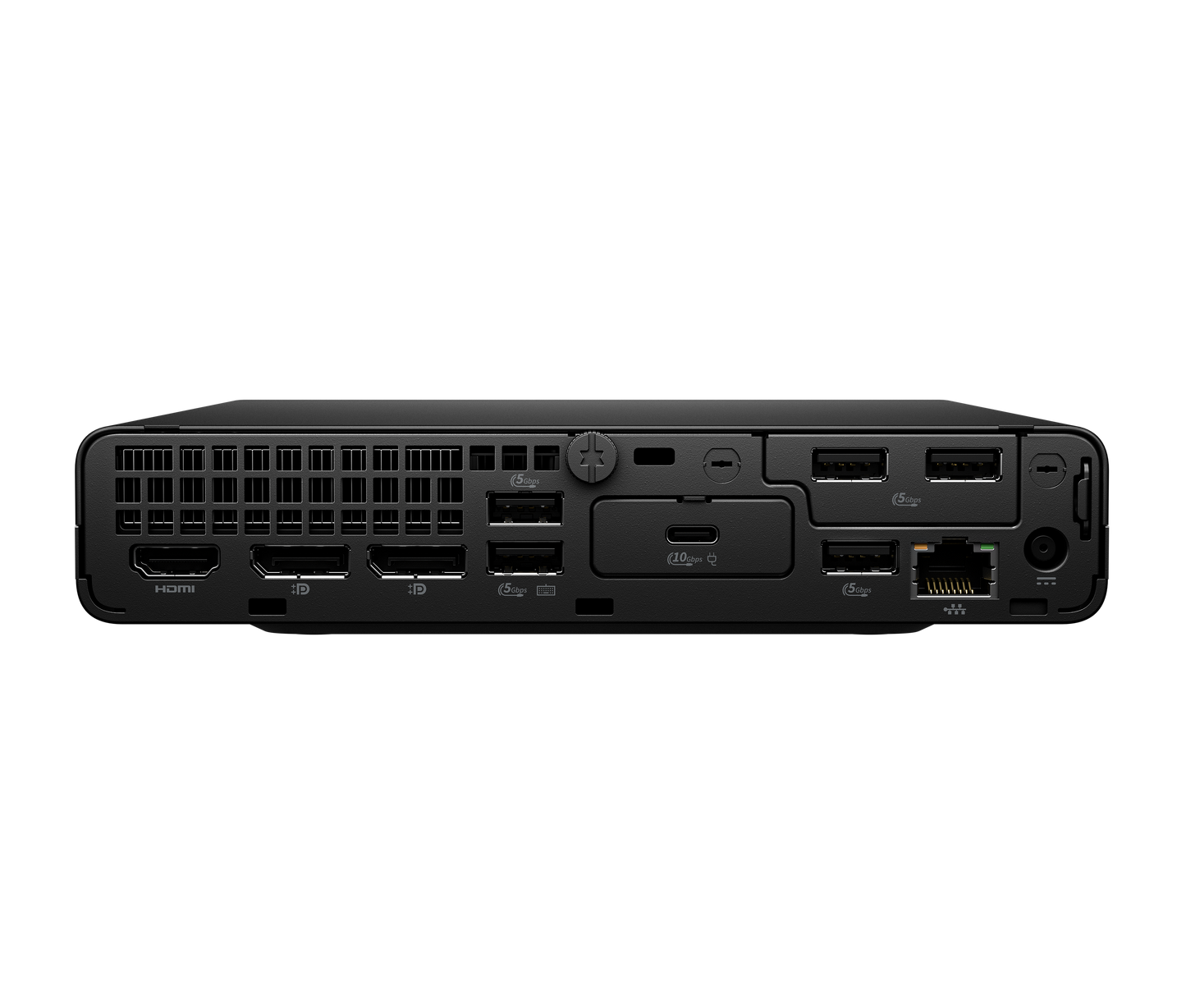 HP ProDesk 4 Mini G1i Intel Core Ultra 5 225T 16GB RAM 512GB SSD (D6UM2PT) Desktop
