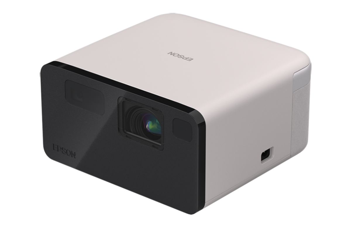 Epson EpiqVision Mini EF-21R Full HD Smart Lifestyle Home Projector (V11HB35252)