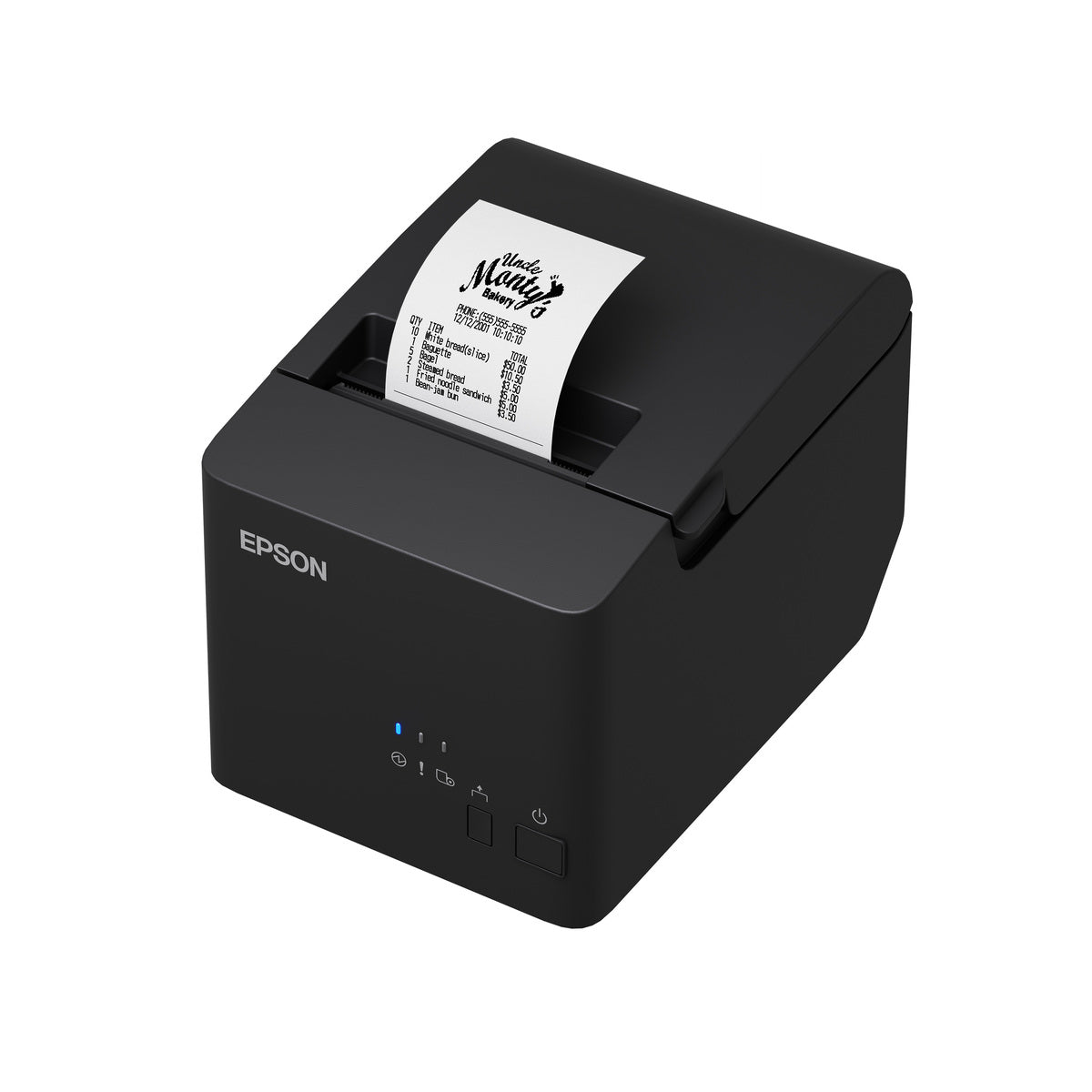 Epson TM-T82X-II Thermal Receipt Printer (C31CL45421)