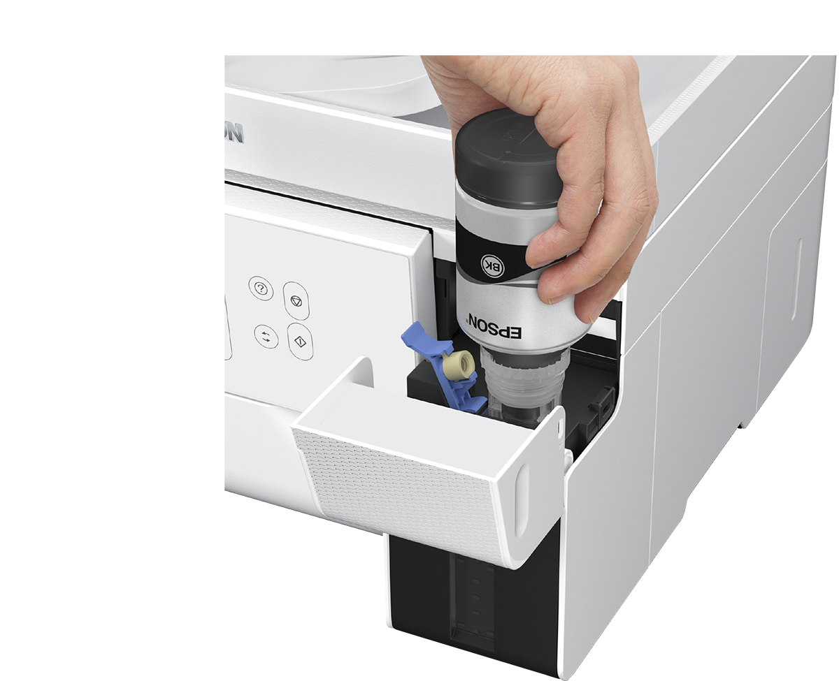 Epson EcoTank M2050 Ink Tank Printer (C11CL00501)