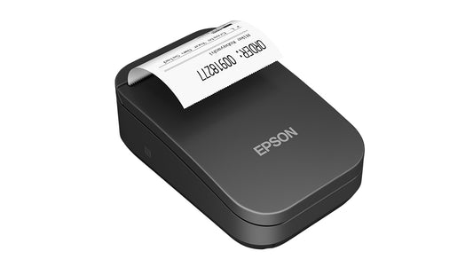 Epson TM-P20II (C31CJ99401) Wireless Bluetooth Portable Receipt Printers
