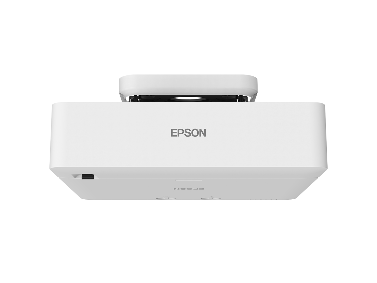 Epson EB-L570U 3LCD 5200 Lumens Laser Projector with 4K Enhancement (V11HA98080)