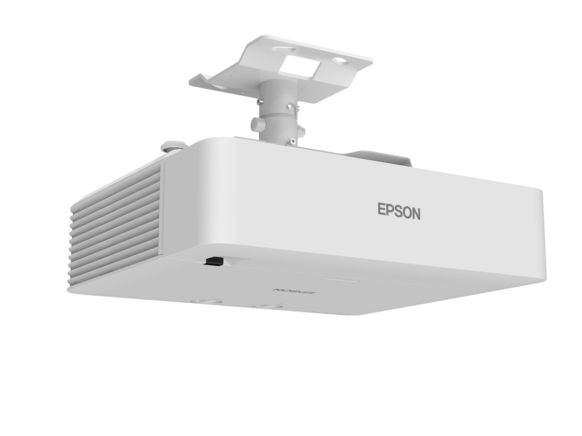 Epson EB-L770U 3LCD 7000 Lumens Laser Projector with 4K Enhancement (V11HA96080)