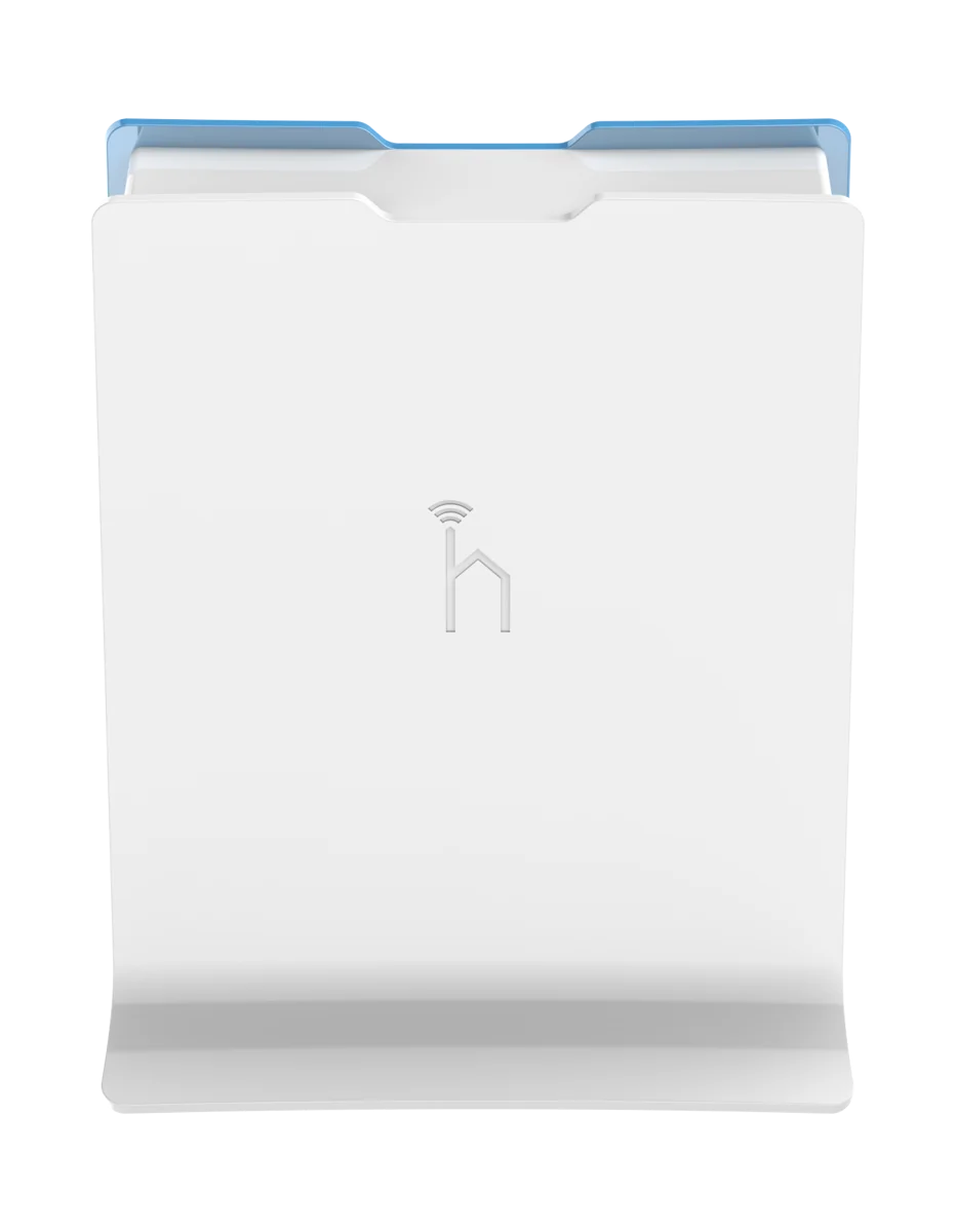 MIKROTIK RouterBOARD hAP lite (RB941-2nD-TC)