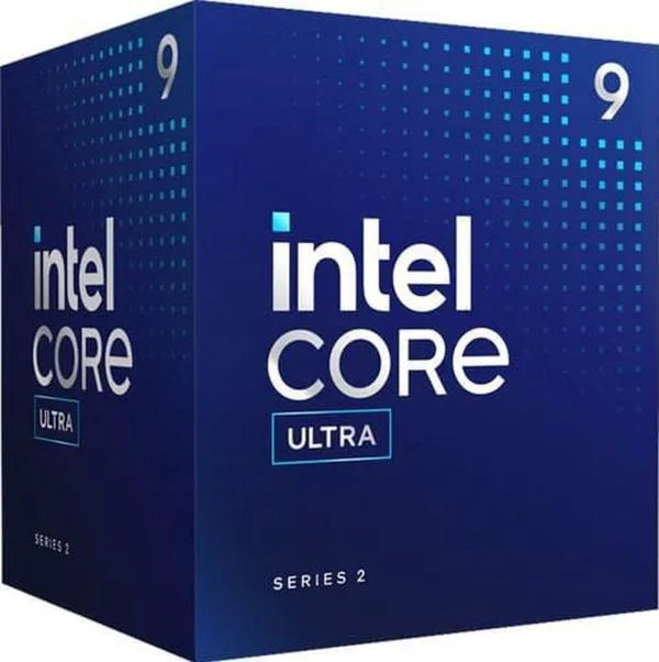 Intel Core Ultra 9 Processor 285 (BX80768285)