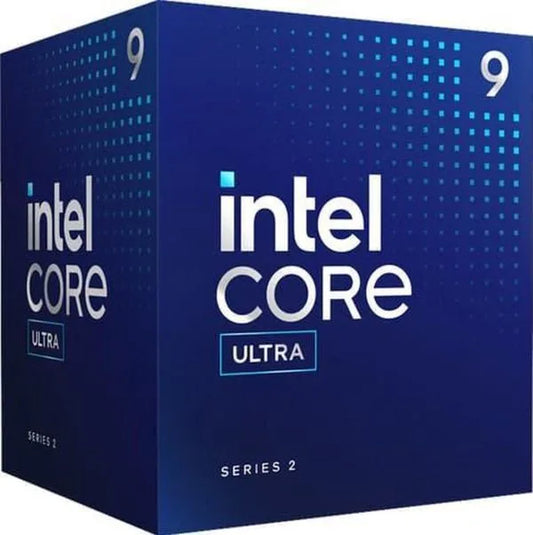 Intel Core Ultra 9 Processor 285 (BX80768285)