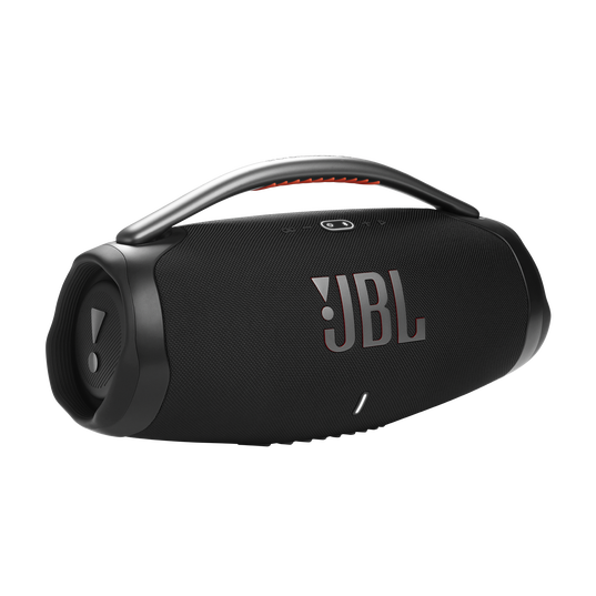 JBL Boombox 3 Portable Speaker