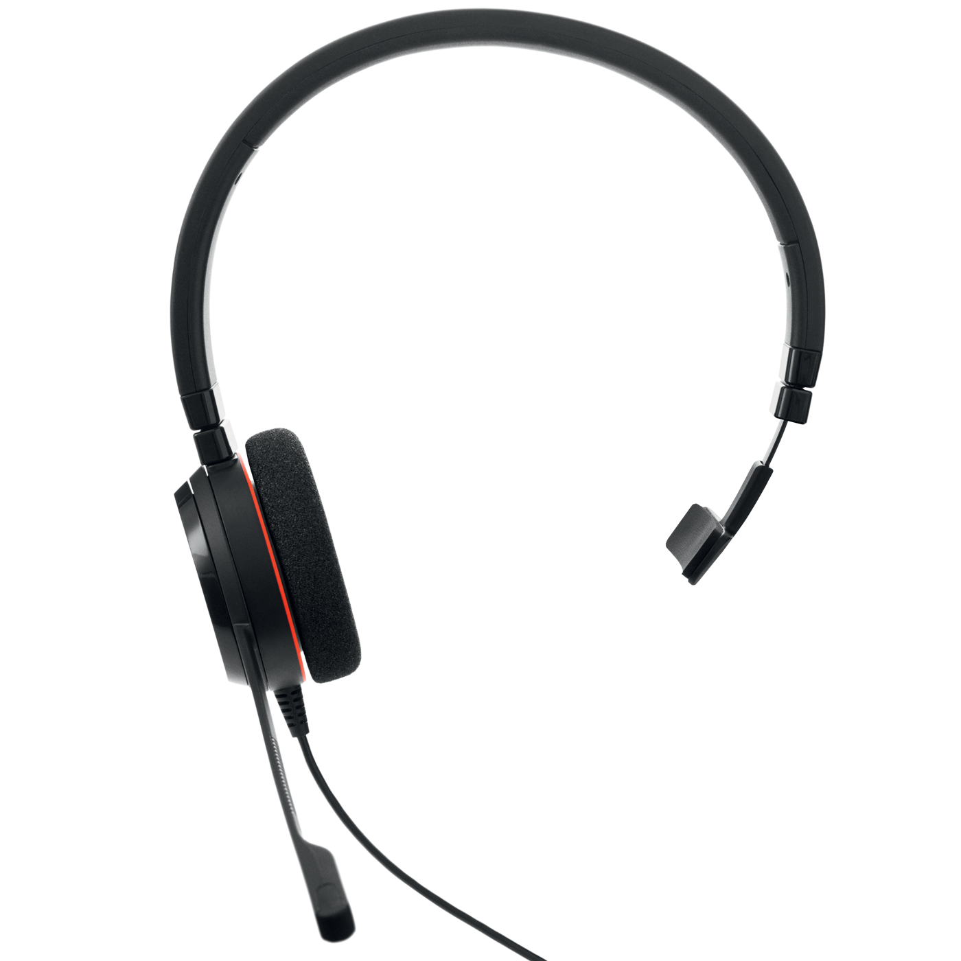 Jabra Evolve 20, USB C/A MS Mono (4993-823-169)