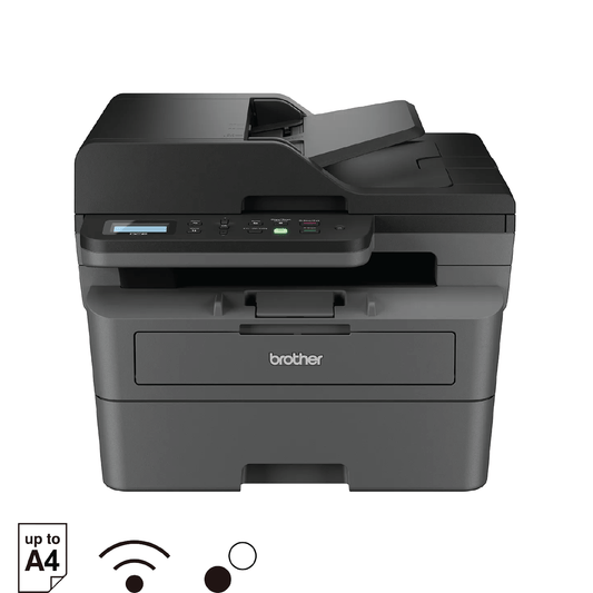 Brother DCP-L2640DW Laser Printer