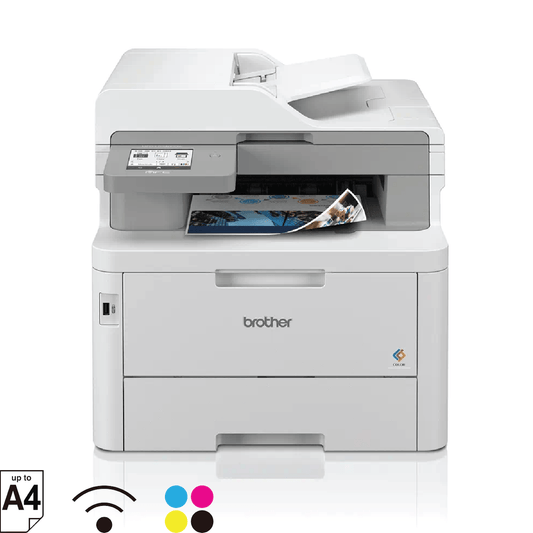 Brother MFC-L8340CDW Laser Printer