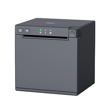 HPRT TP80RL USB, Ethernet, Serial, ESC/POS Thermal Printer