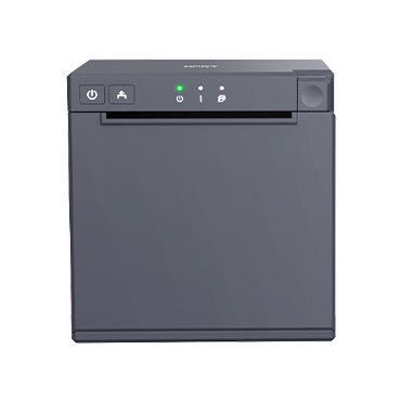 HPRT TP80RL USB, Ethernet, Serial, ESC/POS Thermal Printer