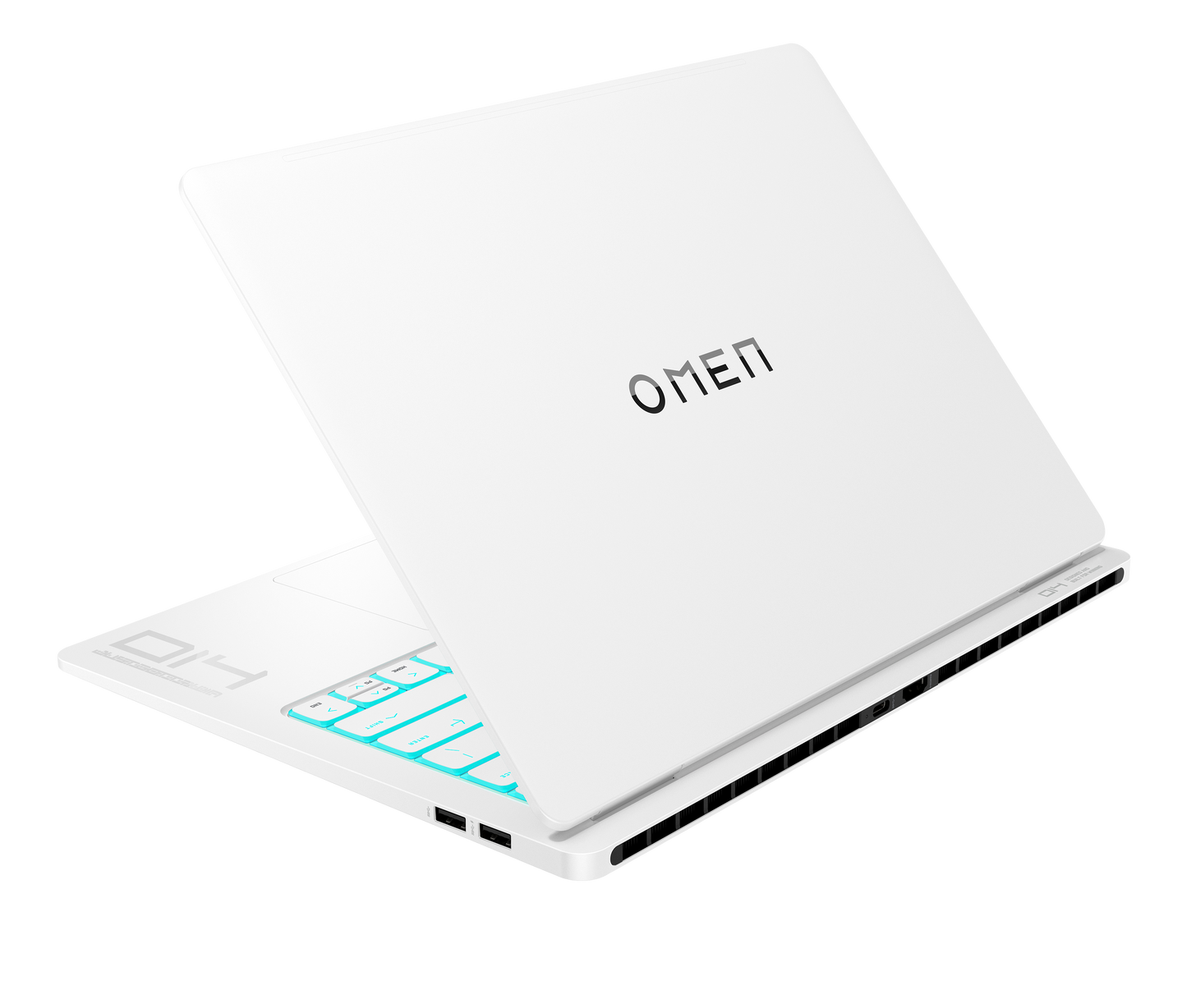 Omen Transcend Laptop 14-fb0143TX Ultra 9-185H 32GB RAM 1TB SSD NVIDIA GeForce RTX 4060 Win11 Home
