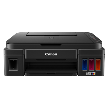 Canon PIXMA G3010 Printer