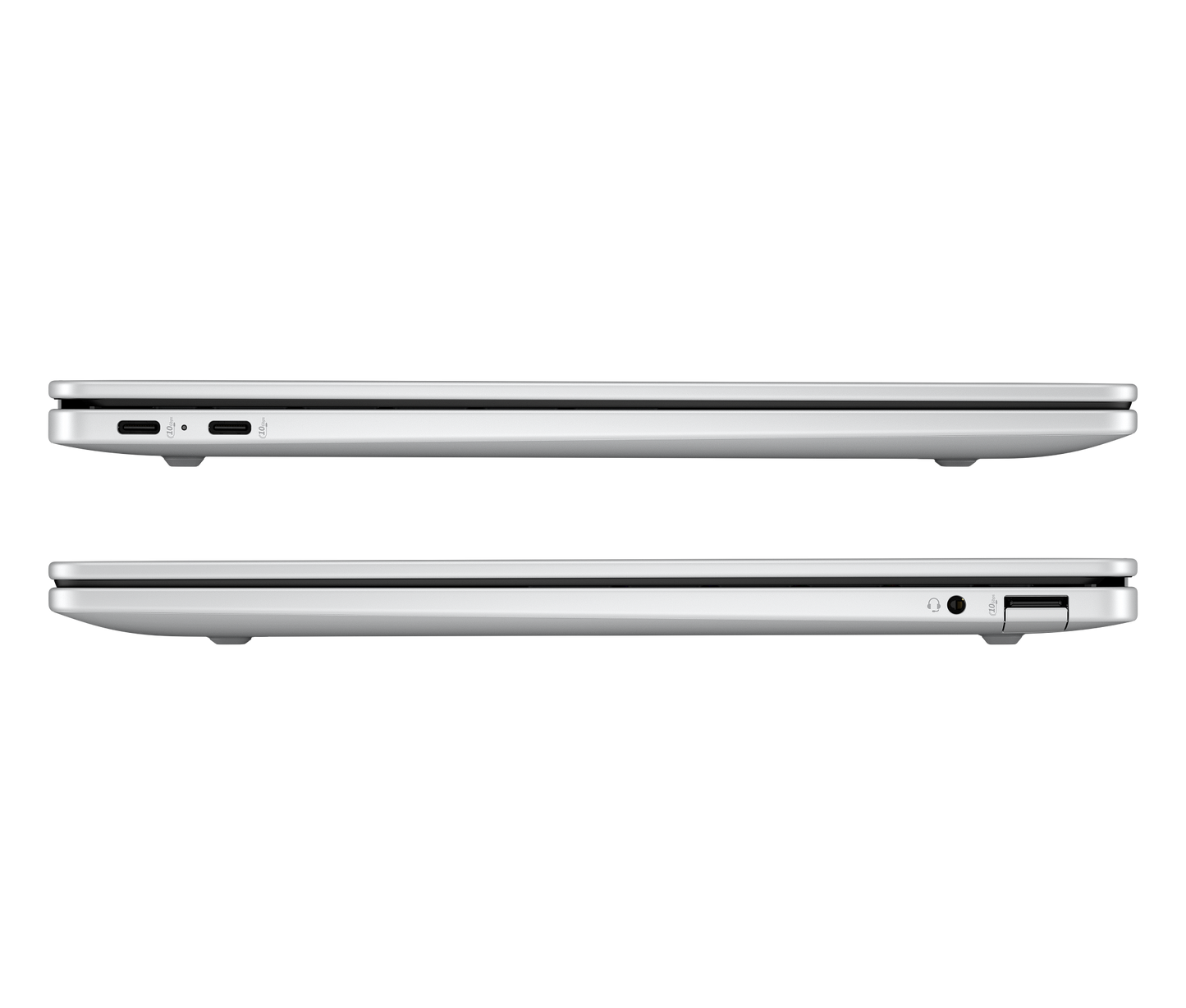 HP OMNI5 NGAI 14-HE0046QU QC Snapdragon X X1-26-100 16GB RAM 1TB SSD Win 11 Home (D09H9PA)