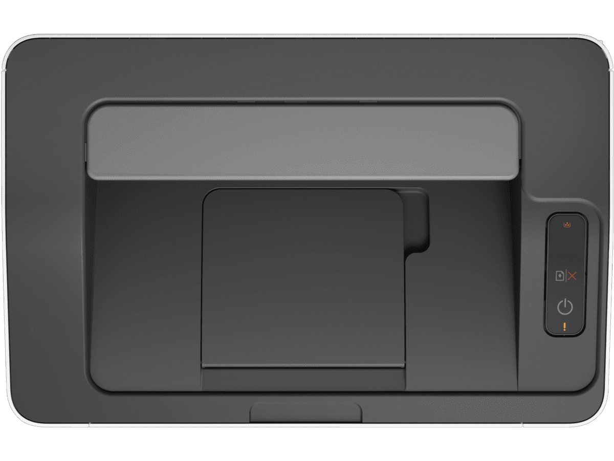 HP LaserJet 108a (4ZB79A) Printer