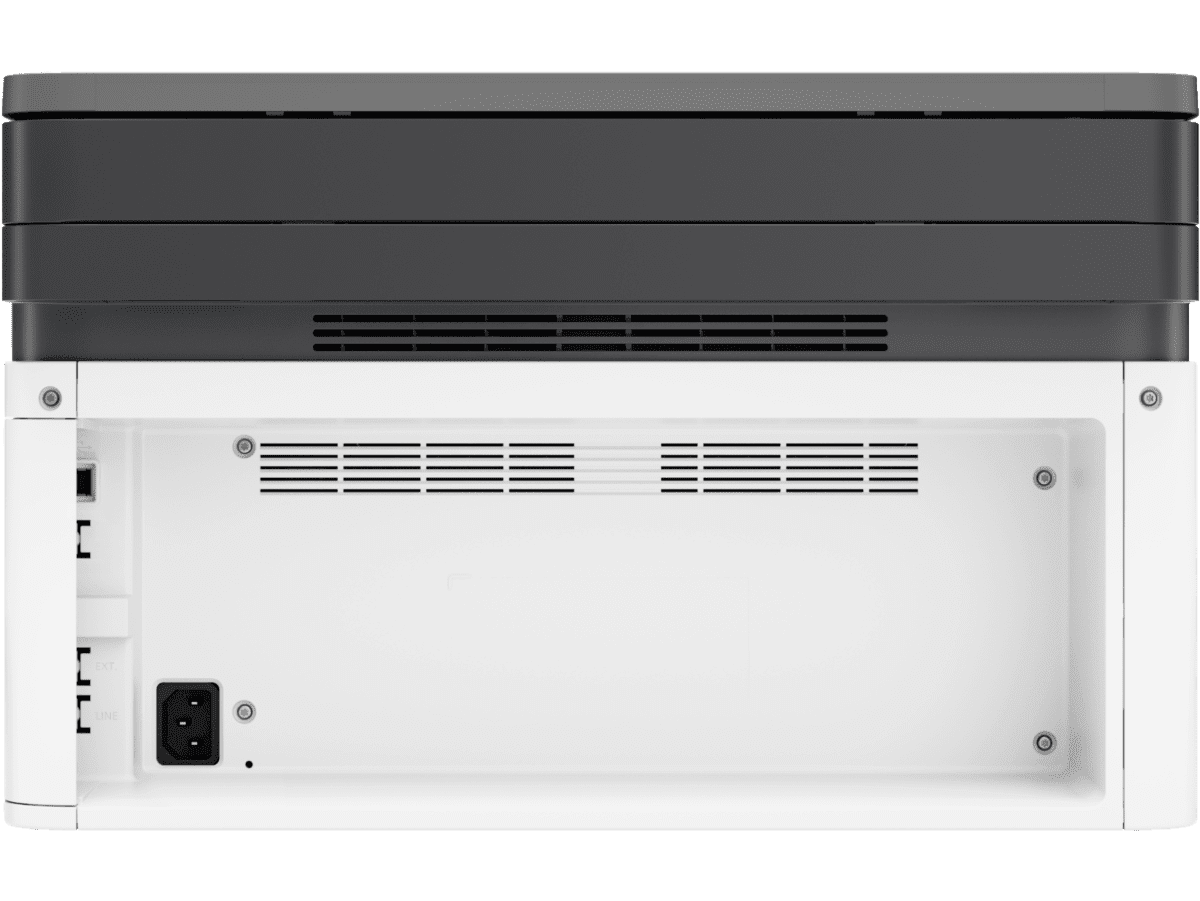 HP Laser MFP 136a (4ZB85A) Printer