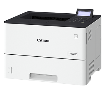 Canon imageCLASS LBP325x