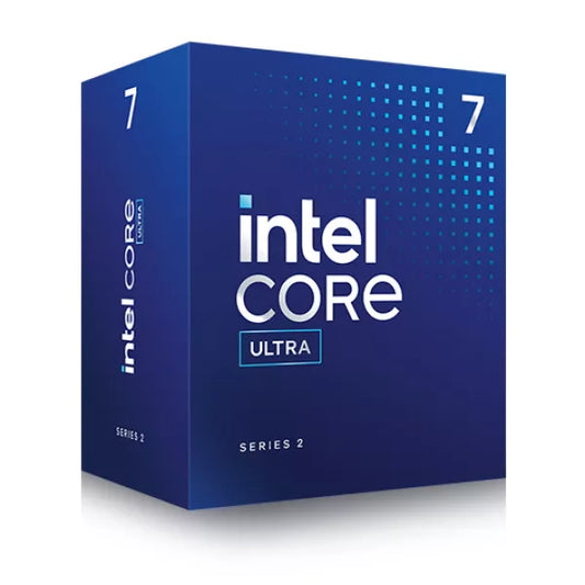 Intel Core Ultra 7 Processor 265 (BX80768265)