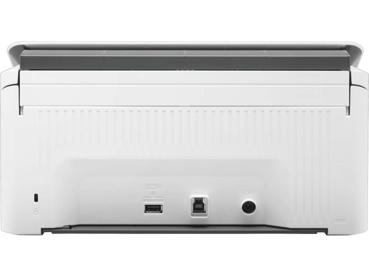 HP Scanjet Pro 3000 s4 (6FW07A) Sheet-feed Scanner