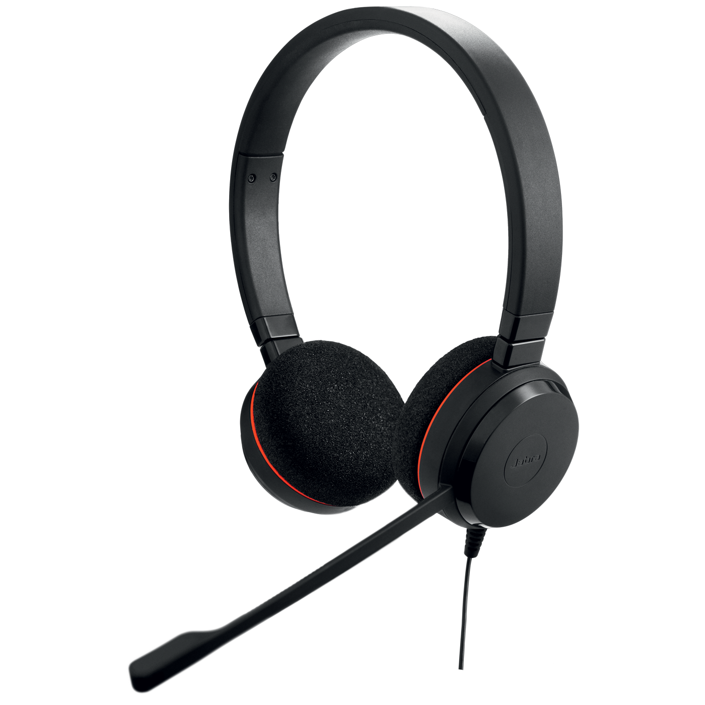 Jabra Evolve 20, USB C/A, UC Stereo (4999-829-269)