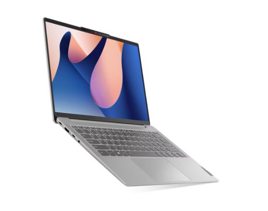 Lenovo IdeaPad Slim 14IRL8 (82XD006KPH) Core i5-13500H 16GB RAM 512GB SSD Windows 11 Cloud Grey
