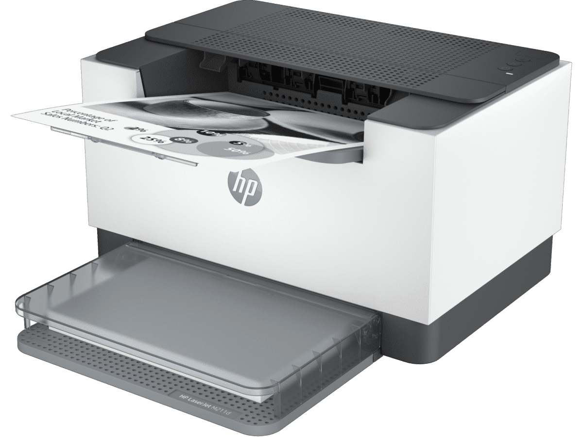 HP LaserJet M211d (9YF82A) Printer