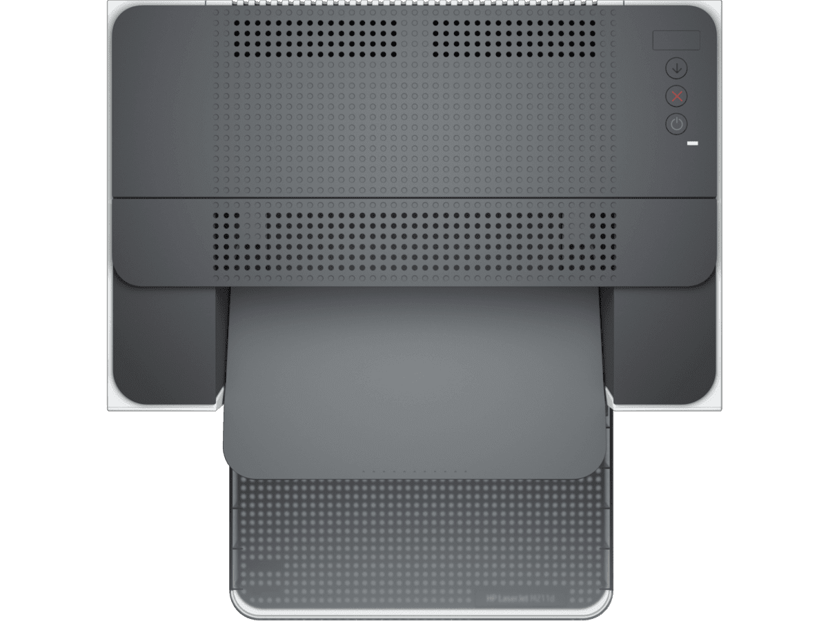 HP LaserJet M211d (9YF82A) Printer