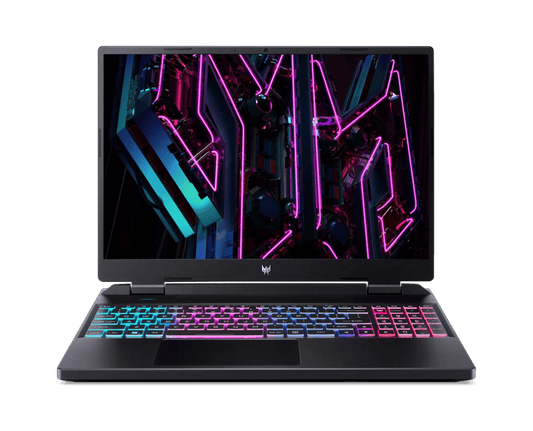 Acer Predator Helios Neo PHN16-71-78Y5 OPI Core i7-13700HX 16GB RAM 512GB SSD Nvidia GF RTX 4060 Win11