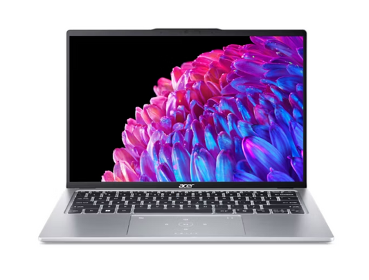 Acer Swift Go EVO SFG14-73-59GV OPI 14inch OLED  Intel Core Ultra 5 125H 16GB RAM 512GB SSD Windows 11