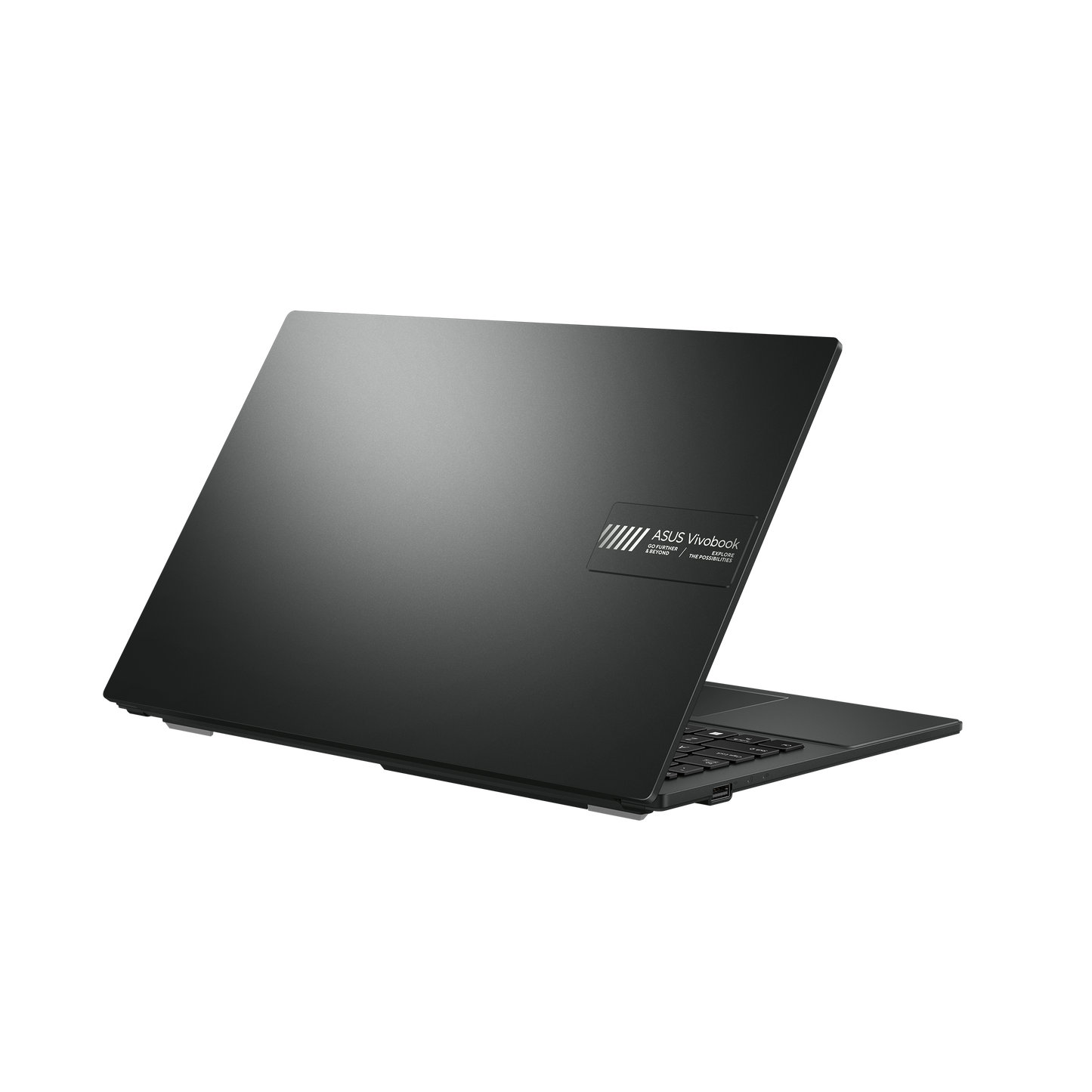 Asus Vivobook Go E1504GA-NJ651WSM Intel Core i3-N305 15.6" FHD 8GB RAM 512GB SSD Windows 11 Home Mixed Black