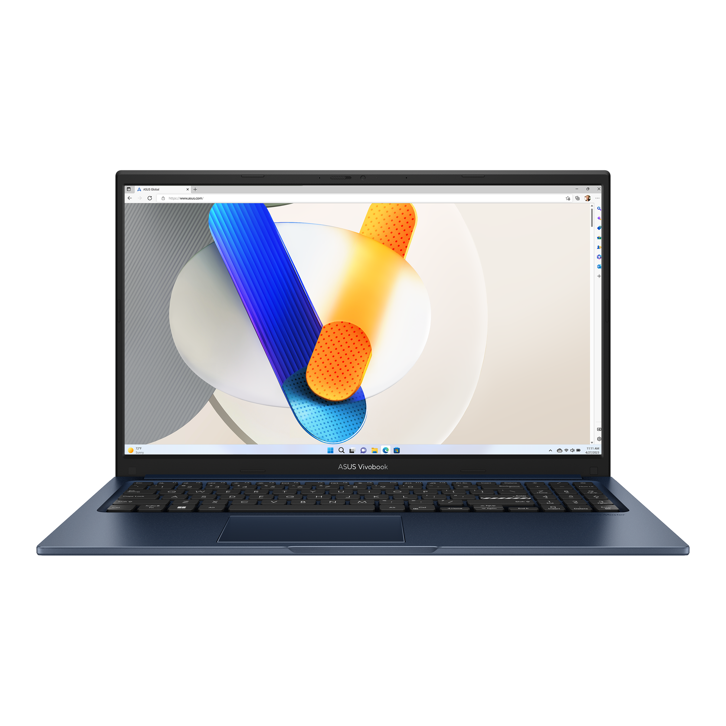 Asus Vivobook 15 X1504VA-NJ1622WSM Intel Core i5-1334U 15.6