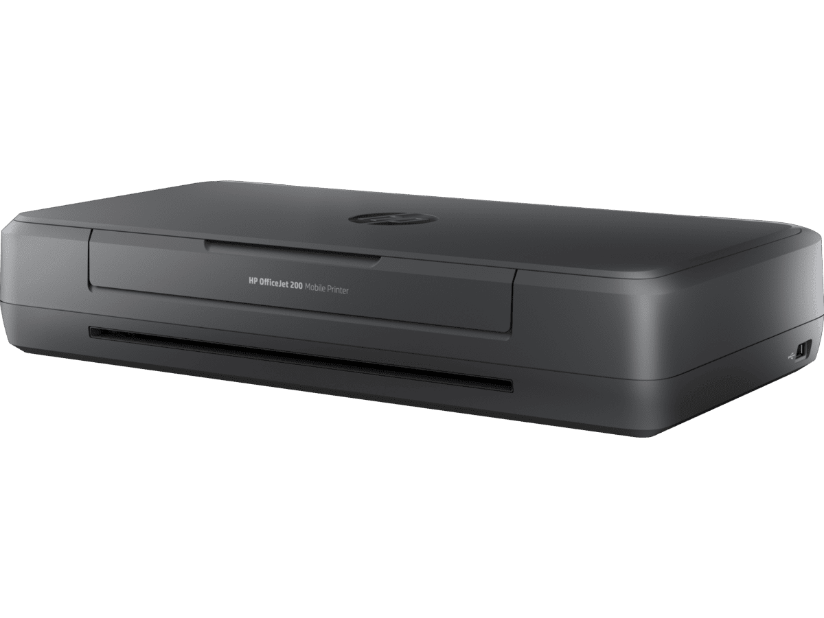 HP OfficeJet 200 Mobile Printer (CZ993A)