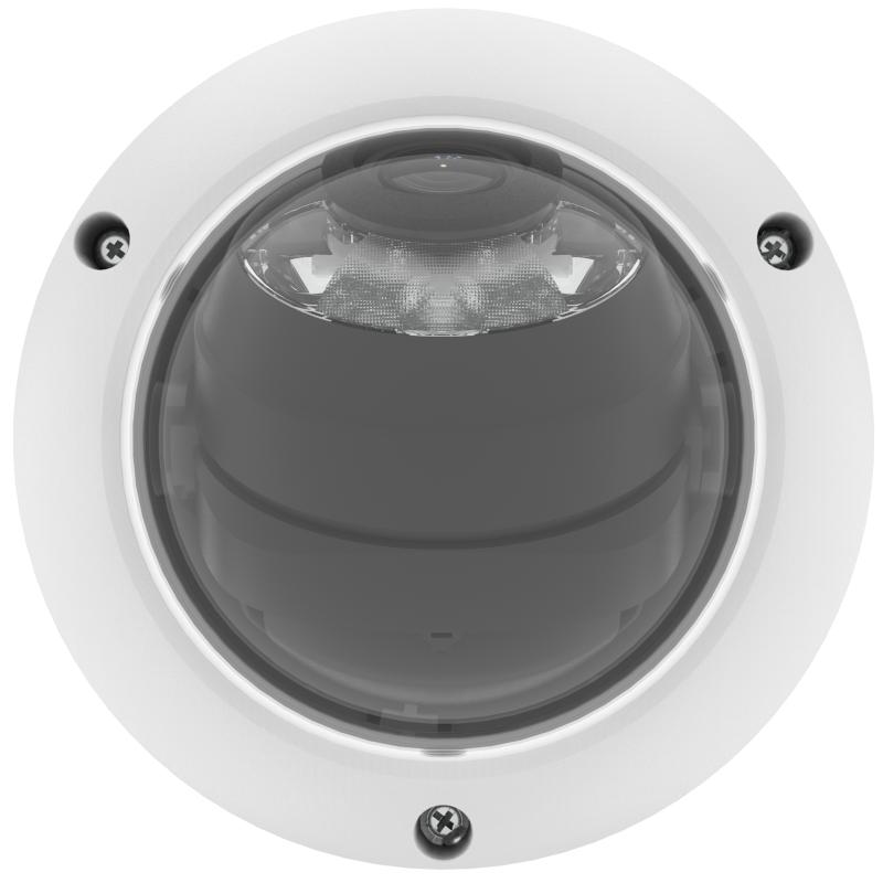 HIKVISION DS-2CD1147G2-L 4MP ColorVu MD 2.0 Fixed Dome Network Camera