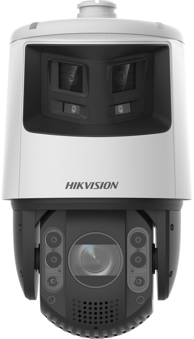 HIKVISION DS-2SE7C425MWG-EB/26(F0) 6+4 MP 25X TandemVu Colorful&IR