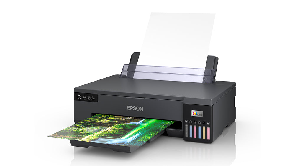 Epson EcoTank L18050 Ink Tank Printer (C11CK38501)