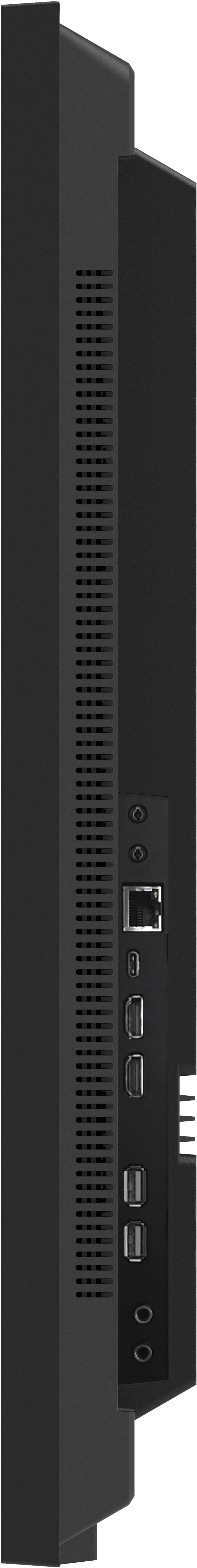 ViewSonic CN4301-1C 43" 4K Presentation Display