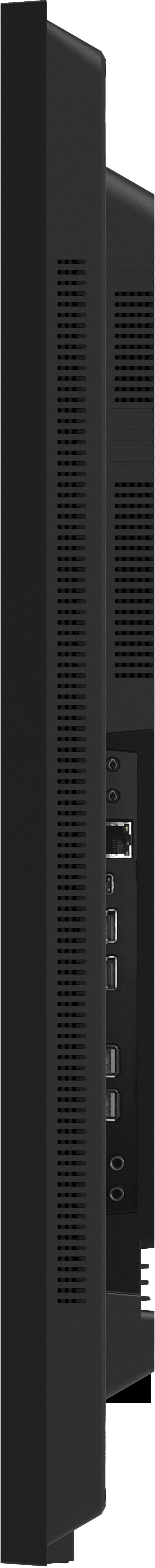 ViewSonic CN7501-1C 75" 4K Presentation Display