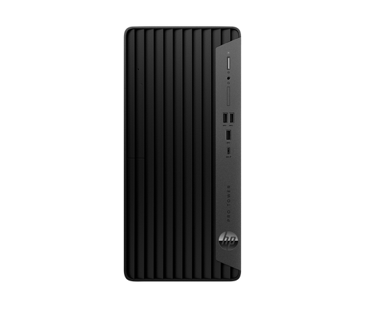 HP Pro Tower 400 G9 Intel Core i5-14500 8GB RAM 512GB SSD Windows 11 Pro (BF8N5PT)