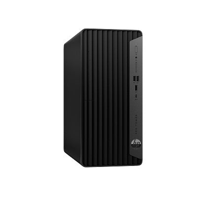 HP Pro Tower 400 G9 Intel Core i5-14500 8GB RAM 512GB SSD Windows 11 Pro (BF8N5PT)