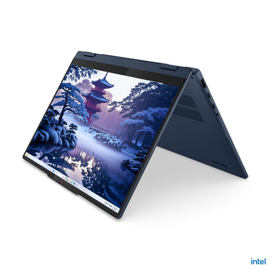 Lenovo IdeaPad 5 2-in-1 14IAL10 (83KR0025PH) 14 WUXGA Ultra 5 225U 16GB RAM 512GB SSD Windows 11 Home