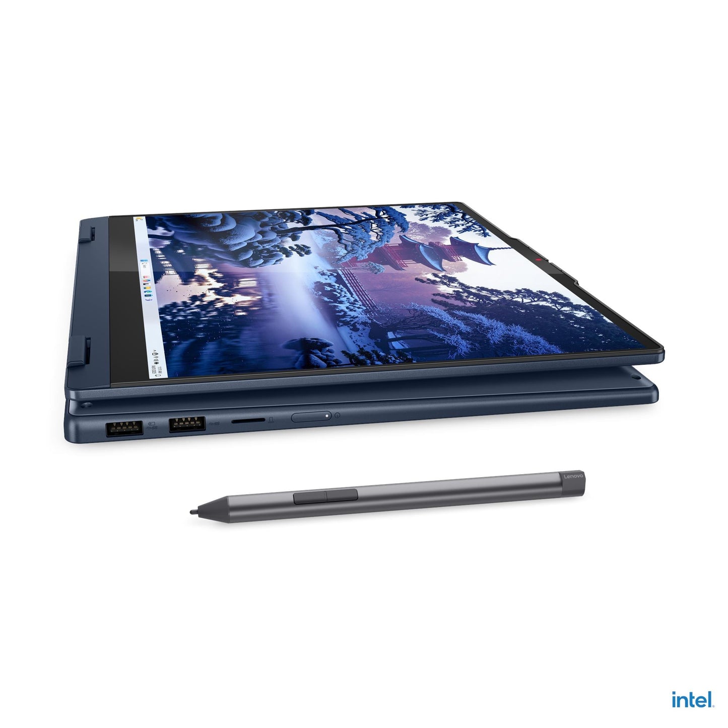 Lenovo IdeaPad 5 2-in-1 14IAL10 (83KR0025PH) 14 WUXGA Ultra 5 225U 16GB RAM 512GB SSD Windows 11 Home