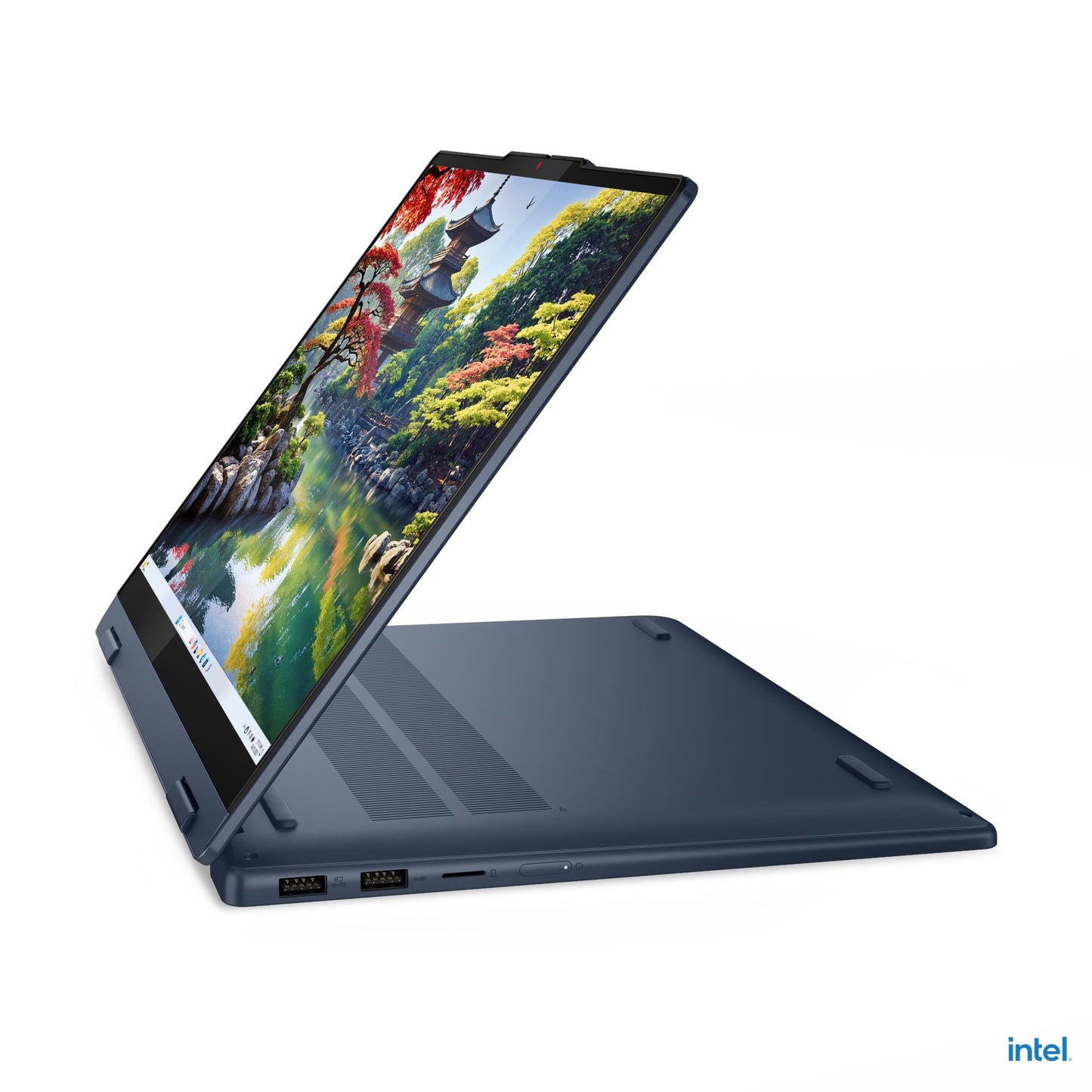 Lenovo IdeaPad 5 2-in-1 14IAL10 (83KR0025PH) 14 WUXGA Ultra 5 225U 16GB RAM 512GB SSD Windows 11 Home
