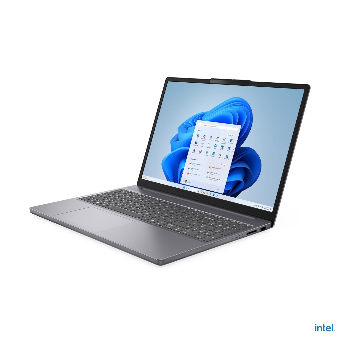 Lenovo IdeaPad Slim 3 15IRH10 (83K1014XPH) 15.3" WUXGA Intel Core i5-13420H 8GB RAM 512GB SSD Windows 11 Home
