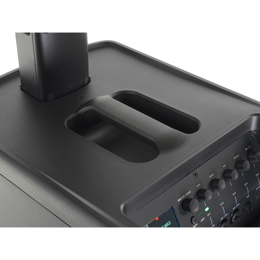 JBL EON ONE MK2 All-In-One Battery-Powered Column PA Built-In Mixer DSP