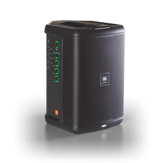 JBL EON ONE Compact All-in-One Rechargeable Personal PA