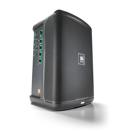 JBL EON ONE Compact All-in-One Rechargeable Personal PA