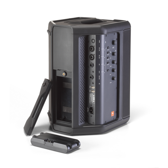 JBL EON ONE Compact All-in-One Rechargeable Personal PA