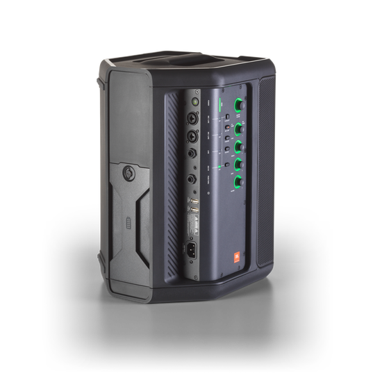 JBL EON ONE Compact All-in-One Rechargeable Personal PA